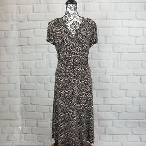 Style & Company women's size medium dress